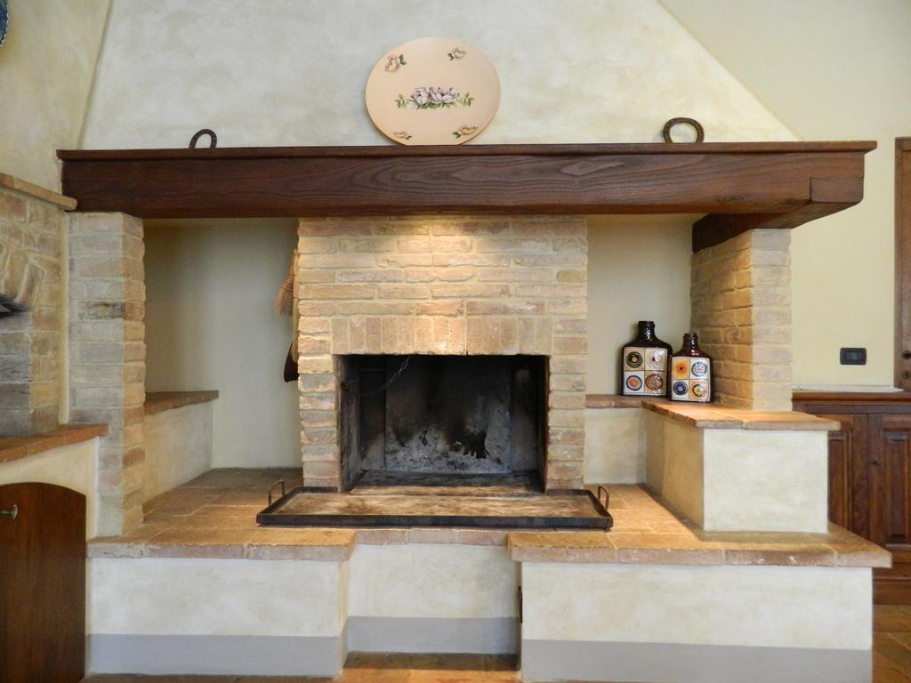 Podere La Campagnola San Gimignano Extérieur photo